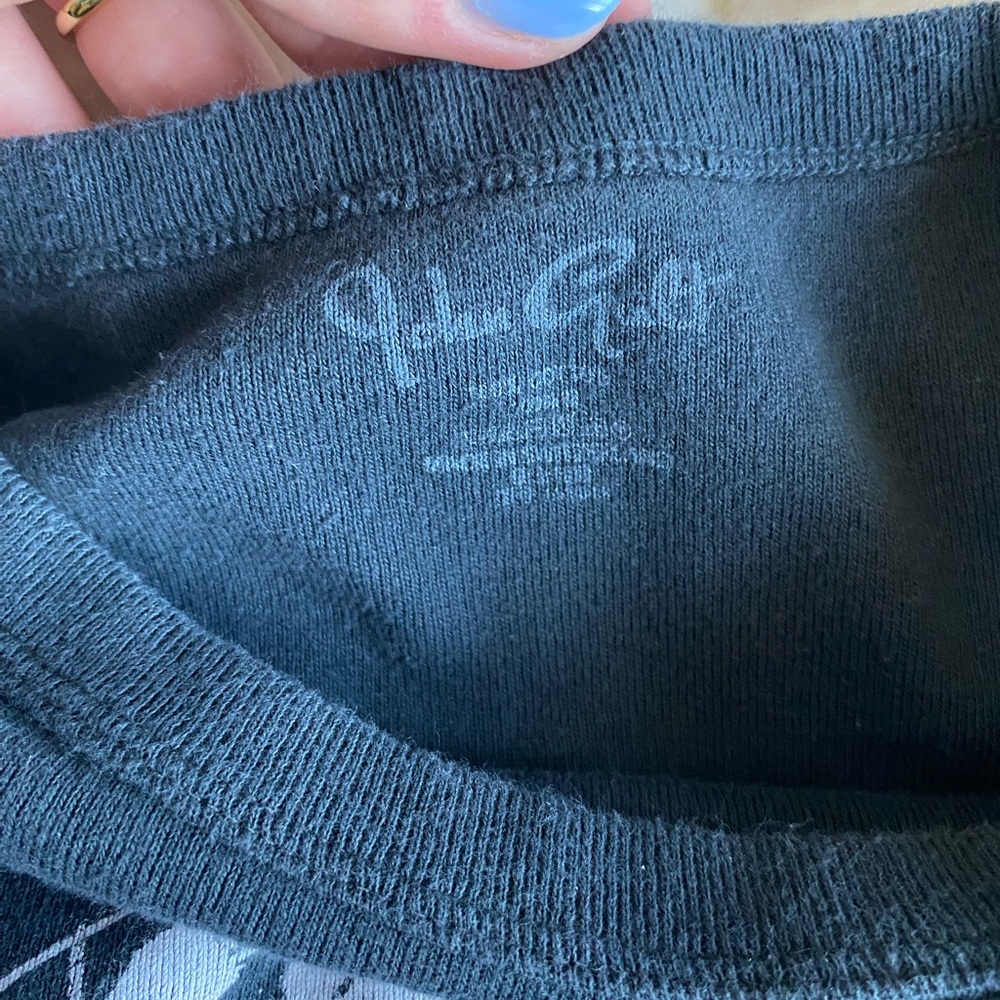 Brandy Tee - Picture 4 of 4